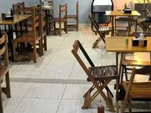 Imagem 3: Aluga-Se Um Ponto Comercial Completo com Tudo Dentro para Restaurante Ou Conveniência
