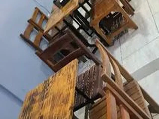 Imagem 7: Aluga-Se Um Ponto Comercial Completo com Tudo Dentro para Restaurante Ou Conveniência