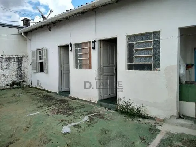 Imagem: Casa para Alugar no São Bernardo em Campinas/Sp