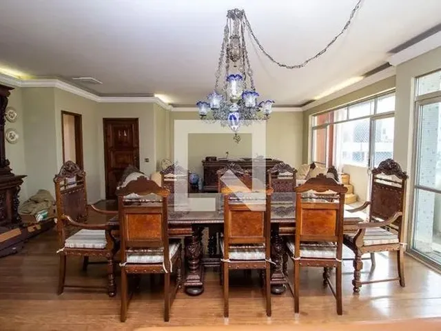 Imagem: Apartamento para Aluguel - Savassi, 4 Quartos