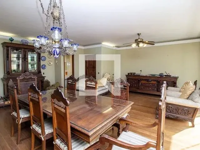 Imagem 10: Apartamento para Aluguel - Savassi, 4 Quartos, 280 M2