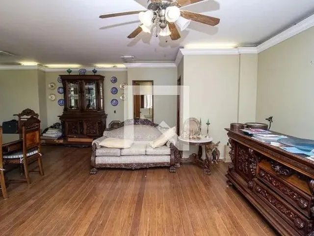 Imagem 2: Apartamento para Aluguel - Savassi, 4 Quartos, 280 M2