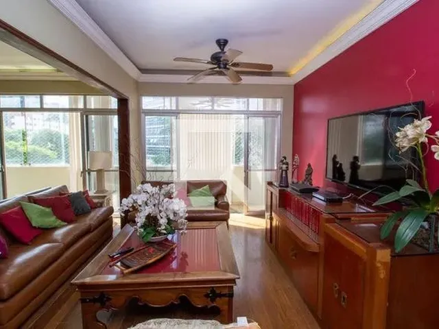 Imagem 13: Apartamento para Aluguel - Savassi, 4 Quartos, 280 M2
