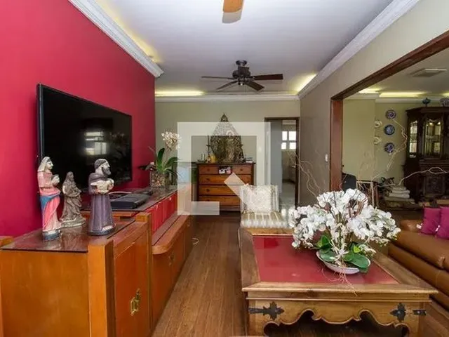 Imagem 12: Apartamento para Aluguel - Savassi, 4 Quartos, 280 M2