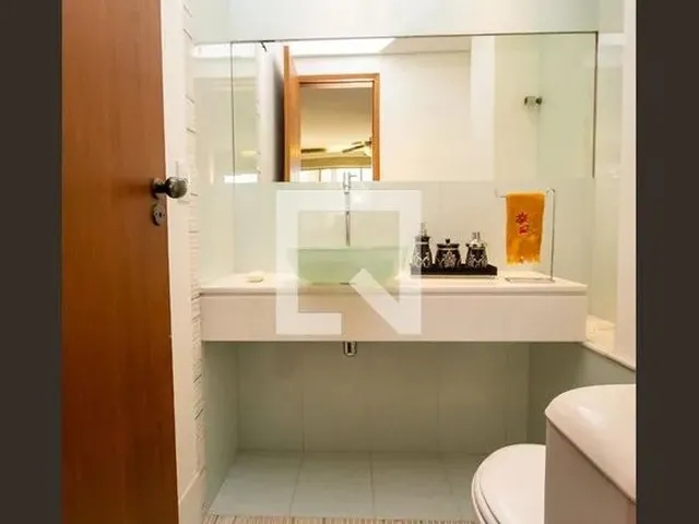 Imagem 6: Apartamento para Aluguel - Savassi, 4 Quartos, 280 M2