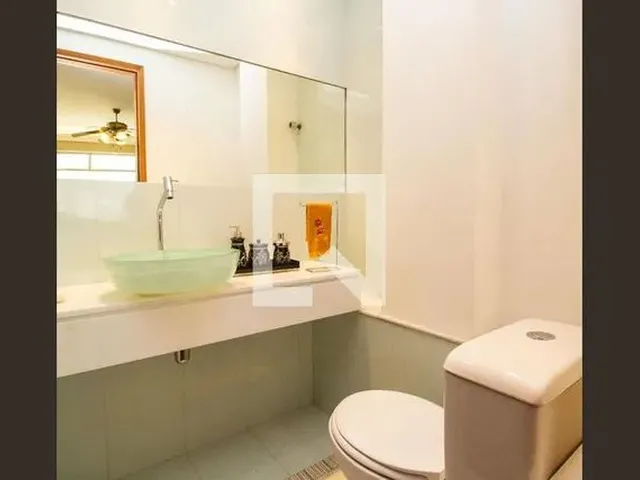 Imagem 11: Apartamento para Aluguel - Savassi, 4 Quartos, 280 M2