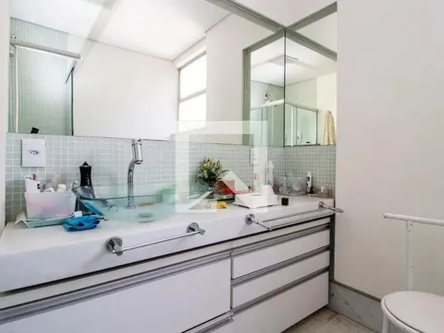 Imagem 16: Apartamento para Aluguel - Savassi, 4 Quartos, 280 M2