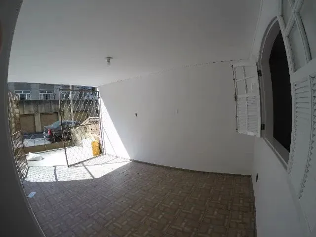 Imagem: Apartamento Tipo Casa