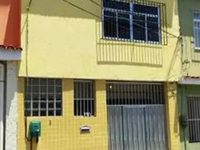 Imagem: Casa Triplex Centro de Nova Iguaçu