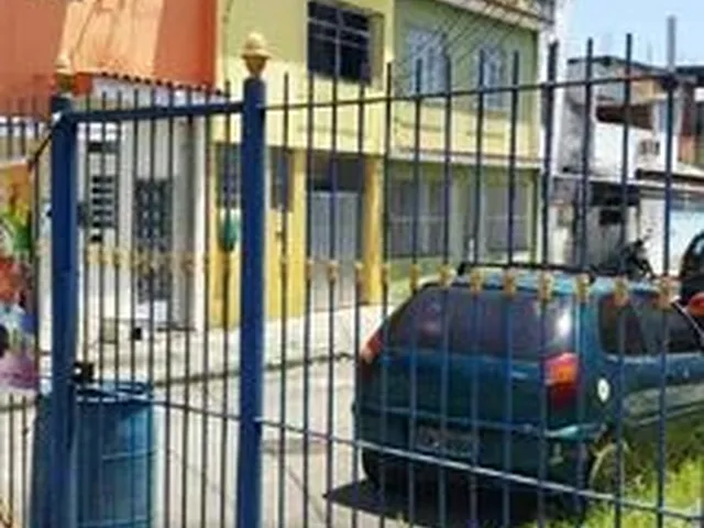 Imagem 3: Casa Triplex Centro de Nova Iguaçu