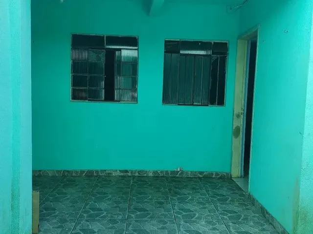 Imagem: Sobrado de Fundos, Uberaba