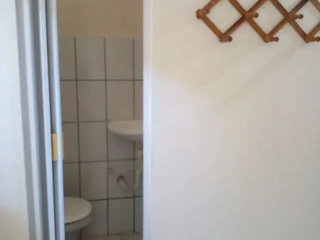 Imagem 4: Aluguel de Quarto com Suíte