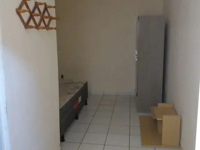 Imagem 3: Aluguel de Quarto com Suíte