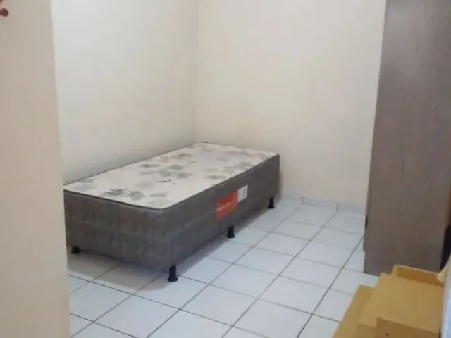 Imagem 2: Aluguel de Quarto com Suíte