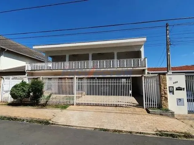 Imagem: Casa - Jardim Nossa Senhora Auxiliadora