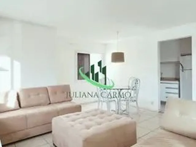 Imagem: Lindo Apartamento de Frente para o Mar