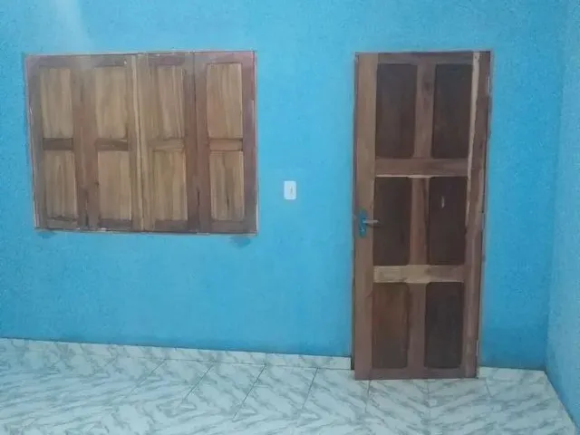 Imagem: O quarto está localizado em Pantanal, Macapá para alugar