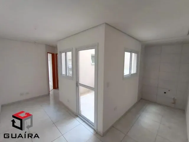 Imagem: Apartamento para Aluguel 2 Quartos 1 Vaga
