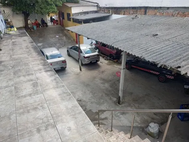 Imagem 1: Apart. 2°Andar C/ 3- Qrt. Sendo Uma Suíte. Vila da Prata