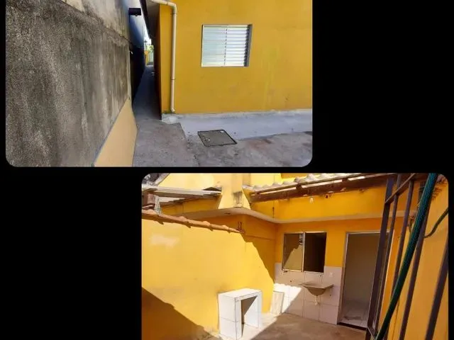 Imagem: Casa com 0M² para Locação na Cidade de