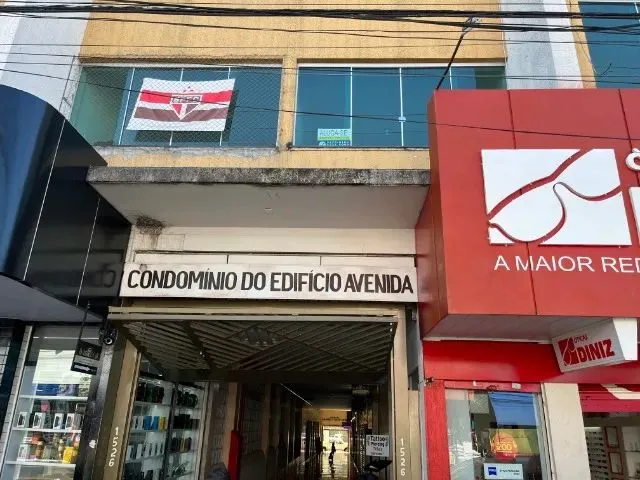 Imagem: Alugo Apartamento na Av. 24 de Outubro