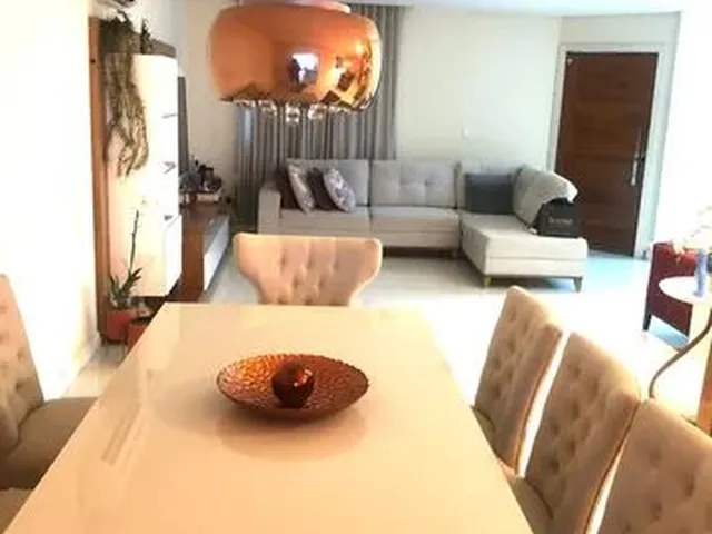 Imagem: Casa Condomínio