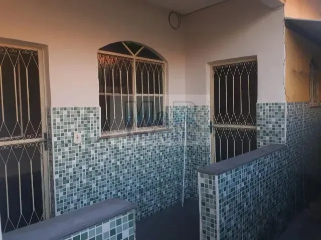 Imagem: Casa em Bangu com 2 Quartos em Bangu na