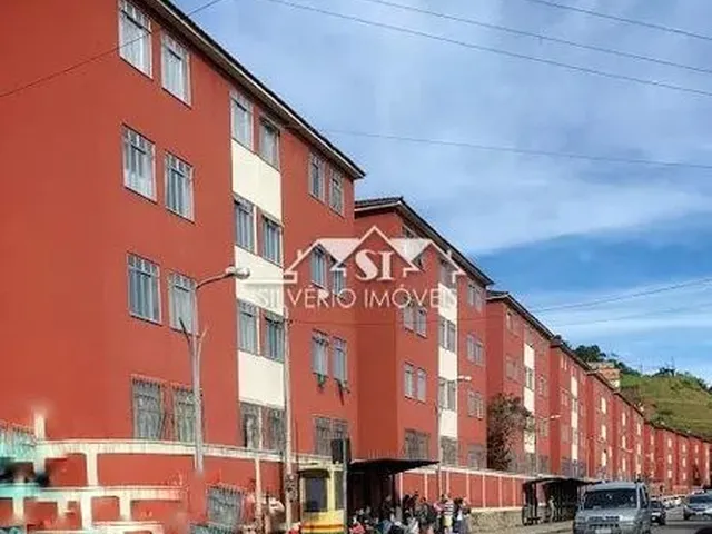 Imagem 1: Apartamento- Petrópolis, Alto da Serra