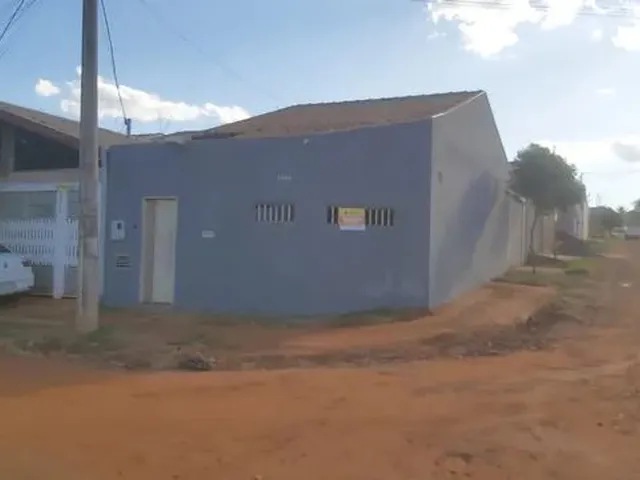 Imagem: Casa P/ Alugar