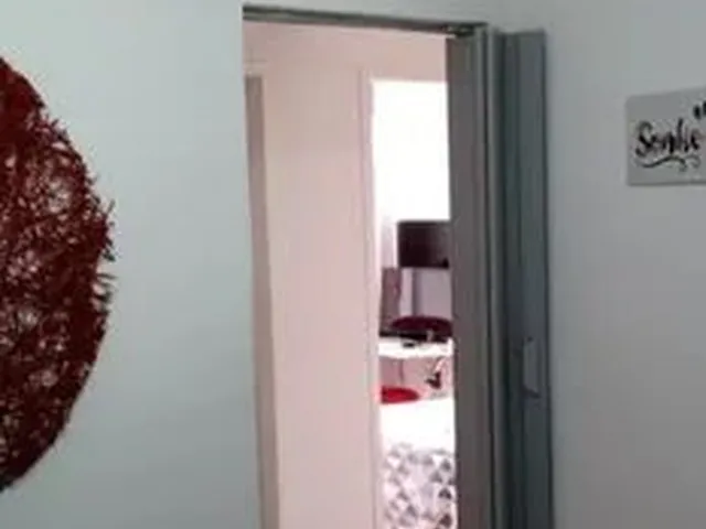 Imagem: Alugo Quarto Corredor da Vitória Salvador