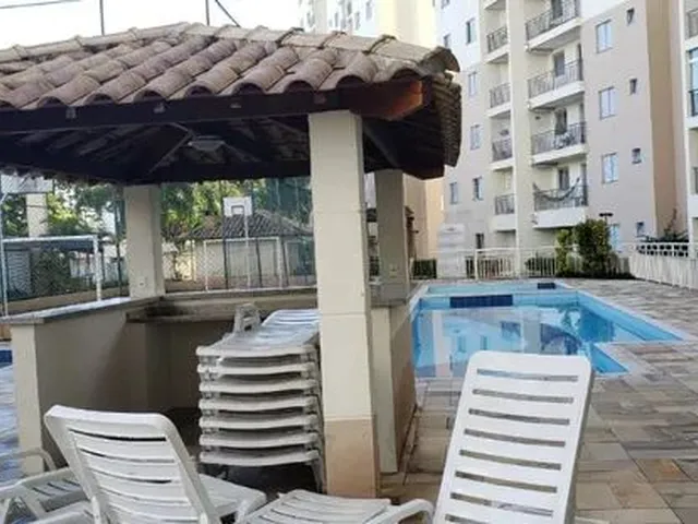 Imagem: Jardim Augusta - Alugo Apto de 54M2 -2 Dorm