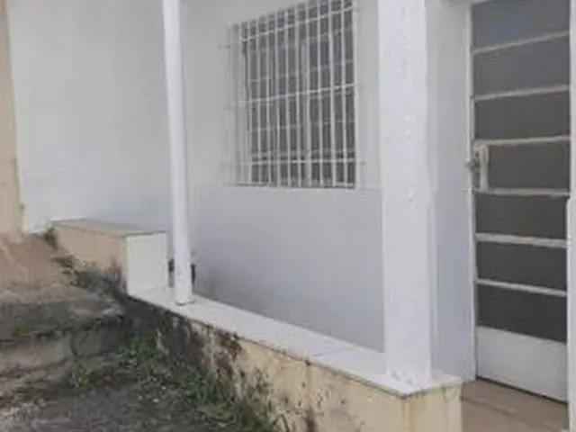 Imagem: Alugo Casa de 2 Quartos - Bairro Renascença