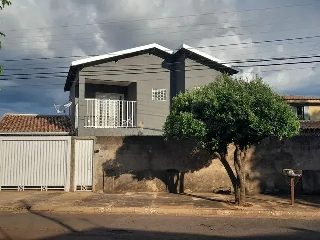 Imagem 4: Alugo Sobrado na Planalto 2700