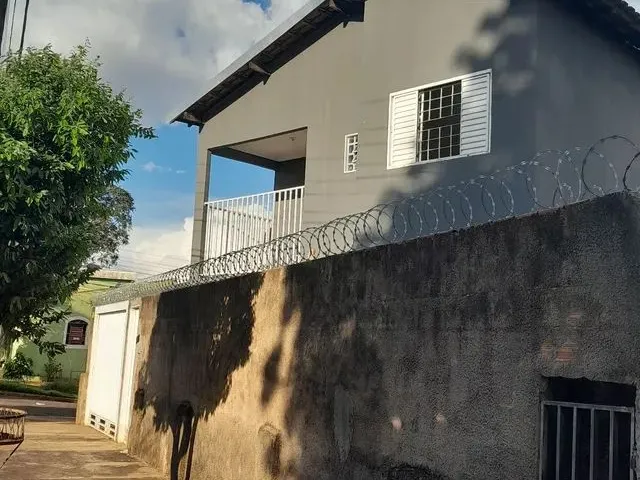 Imagem 5: Alugo Sobrado na Planalto 2700