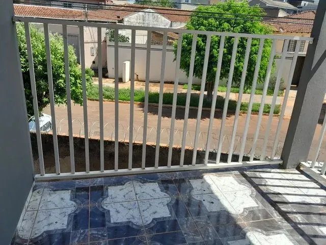 Imagem 3: Alugo Sobrado na Planalto 2700
