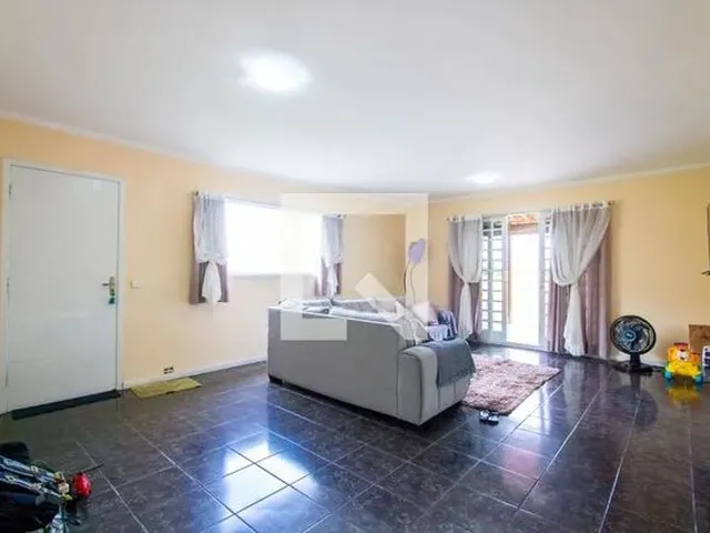 Imagem: Casa para Aluguel - Cidade Sao Jorge, 3