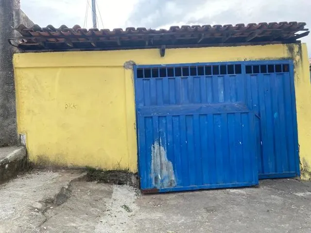 Imagem: Casa no Floramar 2 Quartos Sala Cozinha