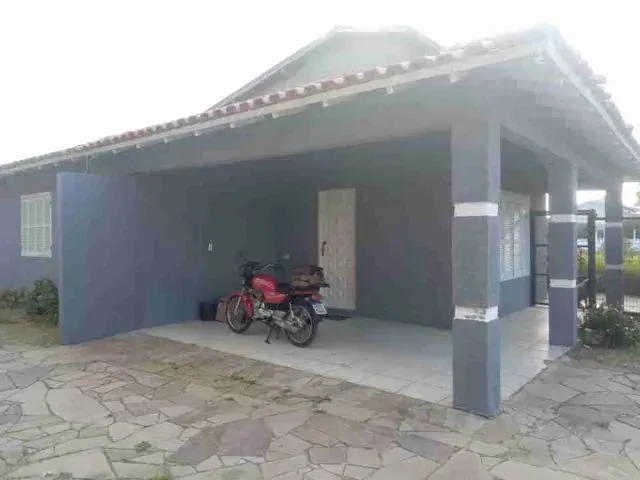 Imagem 2: Casa Tramandaí 3 Dorm Alugo