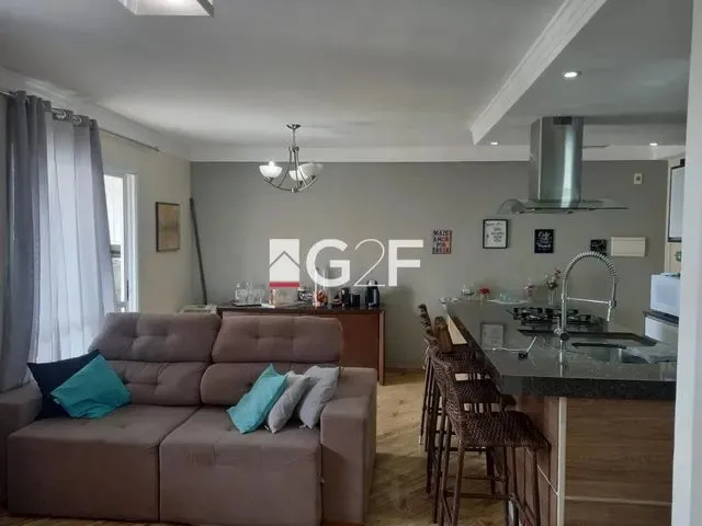 Imagem: Apartamento para Venda na Vila Progresso