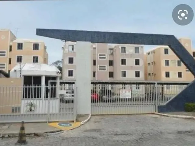 Imagem: Alugo Apartamento 3/4