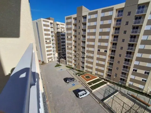 Imagem: Pelotas - Apartamento Padrão - Porto