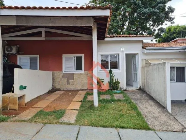 Imagem: Casa com 2 Dormitórios, 67 M² - Venda