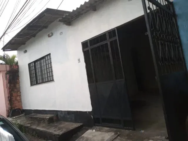 Imagem: Aluga - Se Casa Nova Cidade Px a Policlínica
