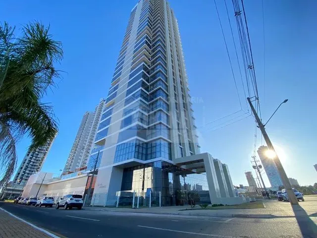 Imagem: Apartamento 3 Suites para Locação em Oficinas