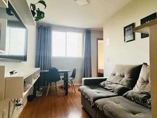 Imagem: Apartamento 2 Quartos Lagoa Dourada