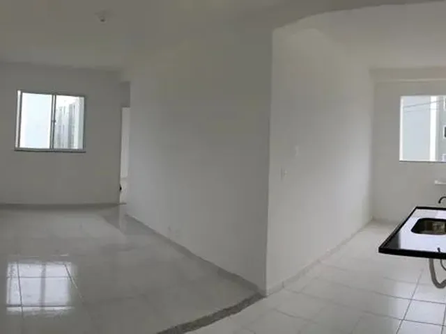 Imagem: Apartamento Condomínio Caminhos do Mar