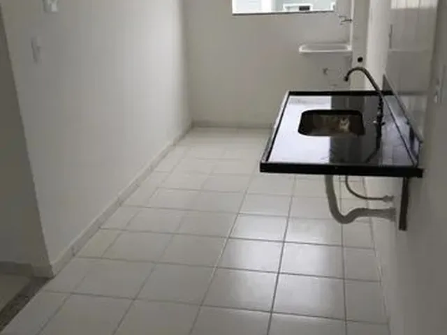 Imagem 4: Apartamento Condomínio Caminhos do Mar
