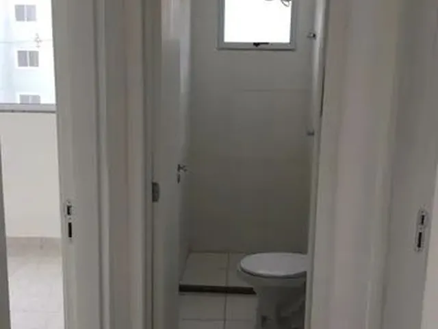Imagem 2: Apartamento Condomínio Caminhos do Mar