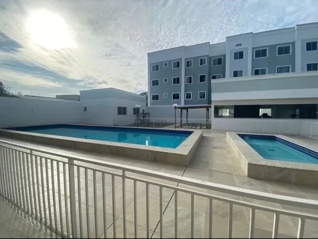 Imagem 3: Apartamento Condomínio Caminhos do Mar