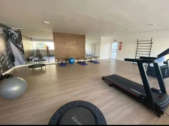 Imagem 5: Apartamento Condomínio Caminhos do Mar